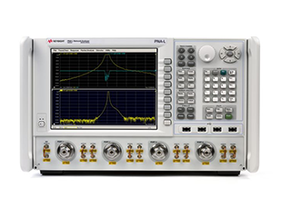 是德科技 N5234A PNA-L 微波网络分析仪