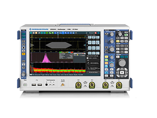 罗德与施瓦茨 RTO2000示波器