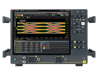 是德科技 KEYSIGHT Infiniium UXR 系列实时示波器